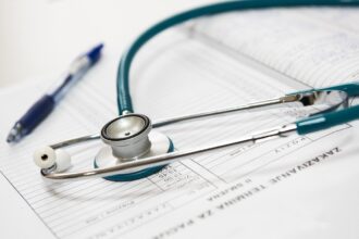 Decision Sciences in Healthcare - Academic Research Request