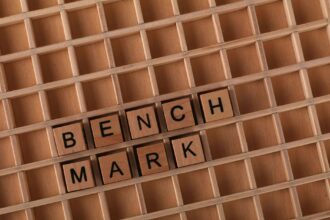 Google and Amazon as Benchmarkers