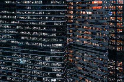 Google and corporate espionage