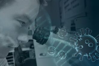IBM Research has built a new nanoscale microscope capable of...