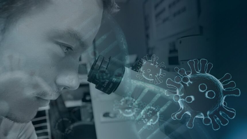 IBM Research has built a new nanoscale microscope capable of...