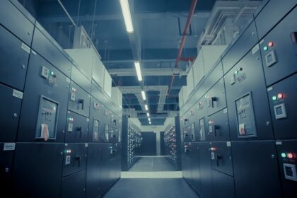 For most of the last century, our electrical grids stood as an...