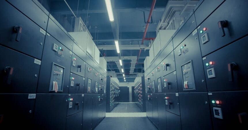 For most of the last century, our electrical grids stood as an...