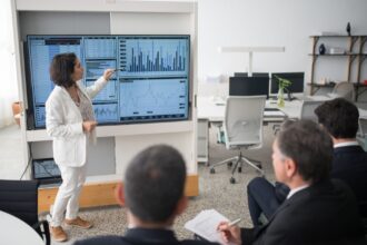 We Need A Smarter Grid