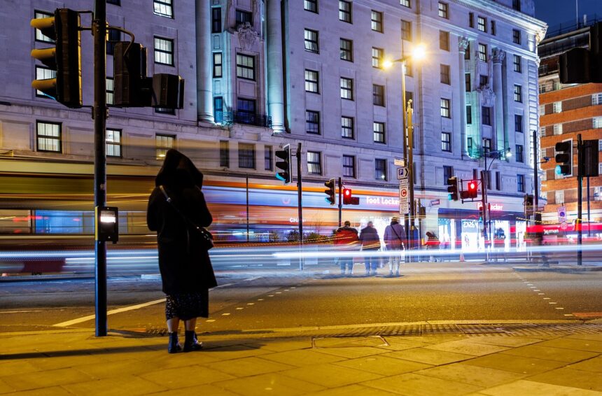 Need for Speed