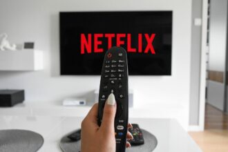Netflix Streaming: LG Broadband HDTVs Bundle Netflix Streaming