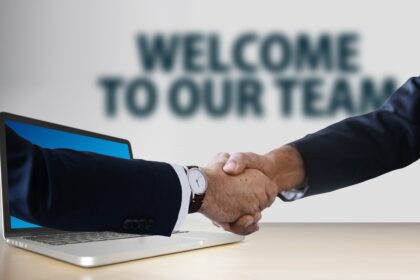 Nortel to Develop Virtual Collaboration Tool called web.alive...