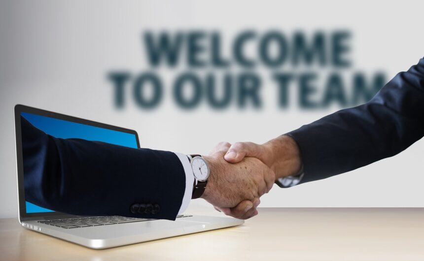 Nortel to Develop Virtual Collaboration Tool called web.alive...