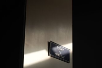 OFF=ON | More and more, the offline world (a.k.a. the real...
