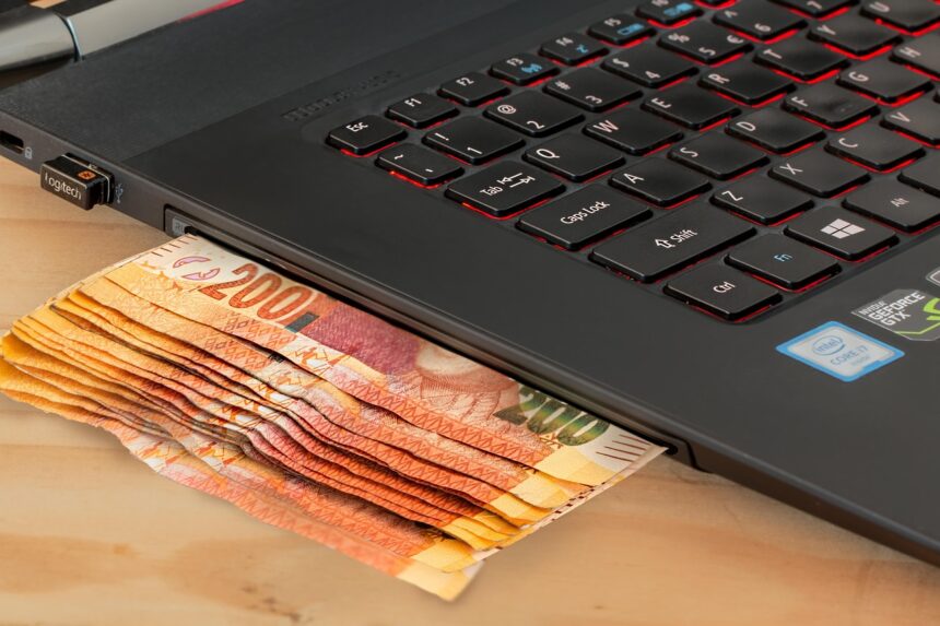 The Online Gods and Three Things I Value