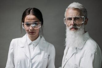 A powerful computing tool that allows scientists to extract...