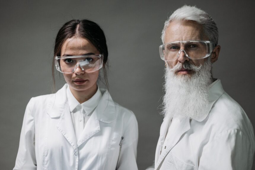 A powerful computing tool that allows scientists to extract...