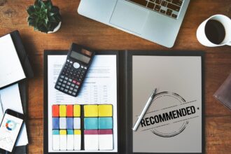 Recommendations Lose Their Luster
