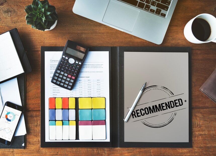 Recommendations Lose Their Luster