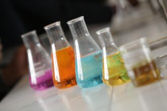Researchers at MIT have made pure, dense, thin films of carbon...