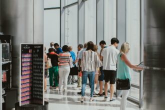 "Robin Qiu asked me to write a first editorial for the newly launched on-line Service Science..."