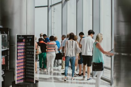 "Robin Qiu asked me to write a first editorial for the newly launched on-line Service Science..."