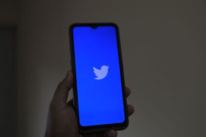 Twitter Mayhem