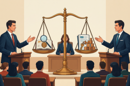 Is Google Evil? The Great Debate