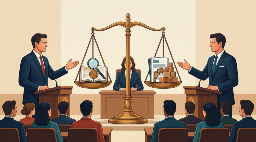 Is Google Evil? The Great Debate