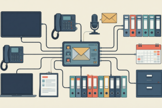 Soft talk: What is service oriented communications, and why will it matter?