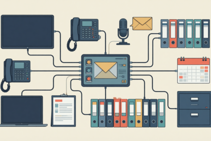 Soft talk: What is service oriented communications, and why will it matter?