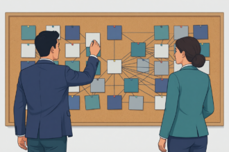 IBM and Employee-Centered Social Media (study by Social Media...