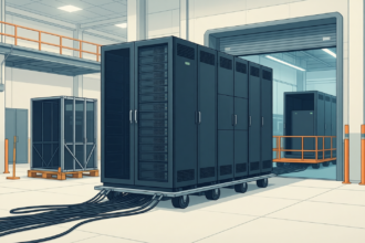 "IBM plans to announce on Tuesday that it will supply the world’s fastest supercomputer to the..."