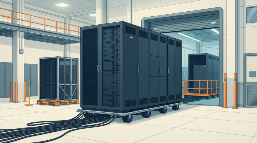 "IBM plans to announce on Tuesday that it will supply the world’s fastest supercomputer to the..."