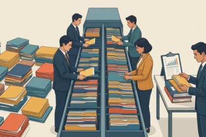 The Data Intelligence Gap: Part One
