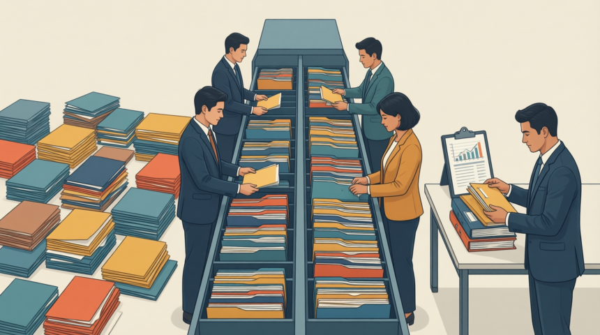The Data Intelligence Gap: Part One