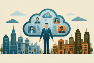 Vivek Kundra: The Alpha CTO