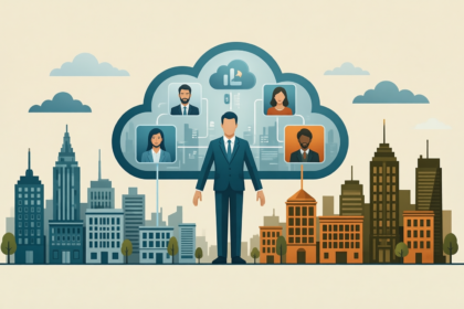 Vivek Kundra: The Alpha CTO