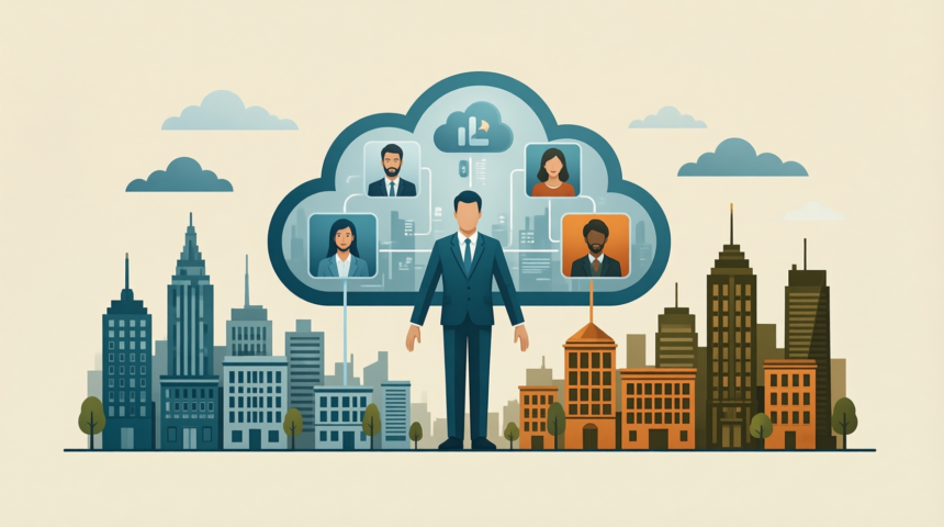 Vivek Kundra: The Alpha CTO