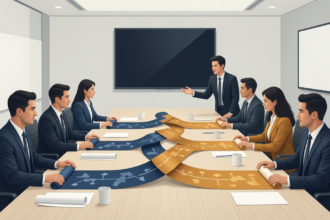 DIALOG IBM and ILOG - the strategic perspective