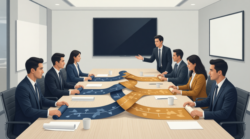 DIALOG IBM and ILOG - the strategic perspective
