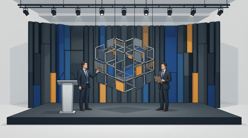 DIALOG Keynotes - ILOG and IBM