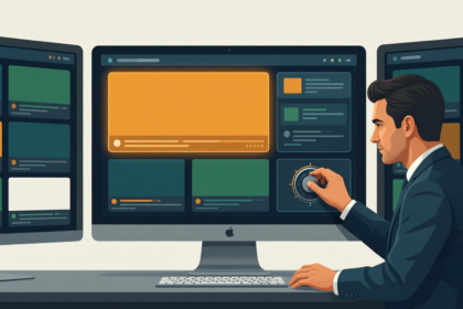 A Blog I Like:  Devost.net
