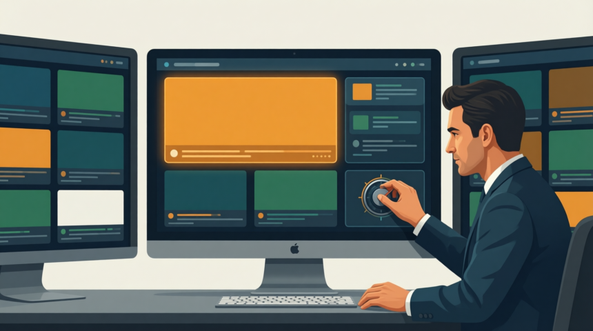 A Blog I Like: Devost.net