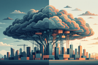 Google Teh Evil? Cloud economics, BigTable + GFS vs. EU privacy laws