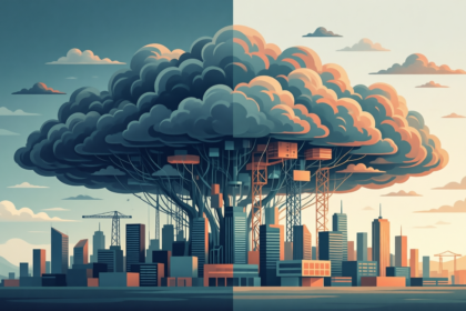 Google Teh Evil? Cloud economics, BigTable + GFS vs. EU privacy laws