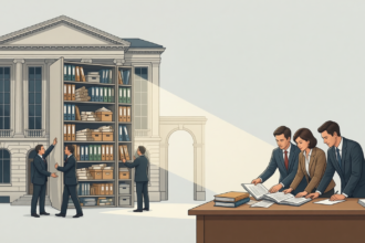 ACM Recommendations on Open Government