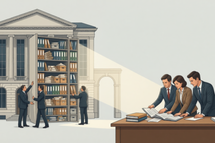 ACM Recommendations on Open Government