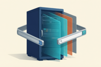 DIALOG Group RCI and Legacy Migration