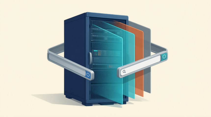 DIALOG Group RCI and Legacy Migration
