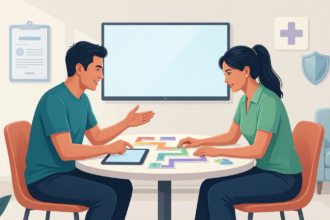 DIALOG Improving Customer Experience in Health Insurance