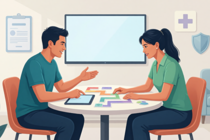 DIALOG Improving Customer Experience in Health Insurance