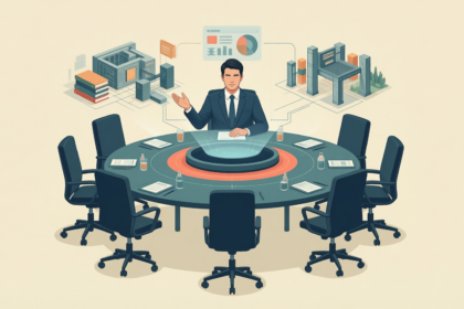 Intelligence Community Executive Forum and Carahsoft