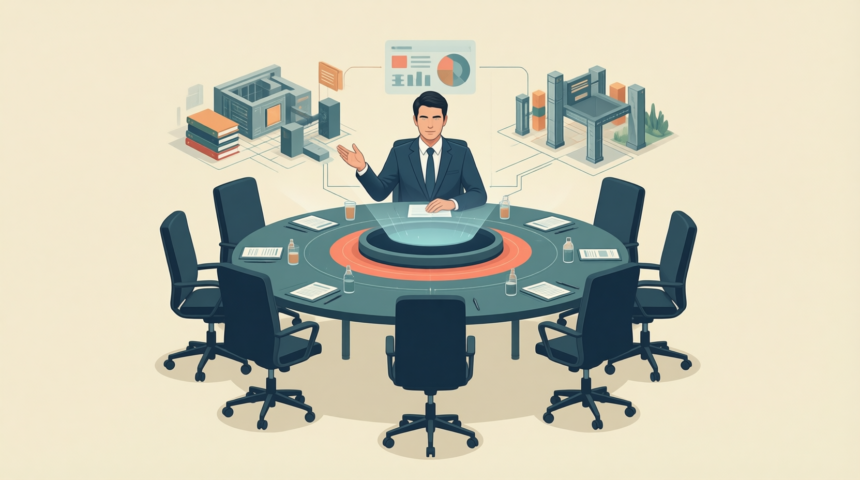 Intelligence Community Executive Forum and Carahsoft