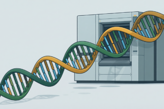 Singularity Hub predicts the cost to sequence an entire...